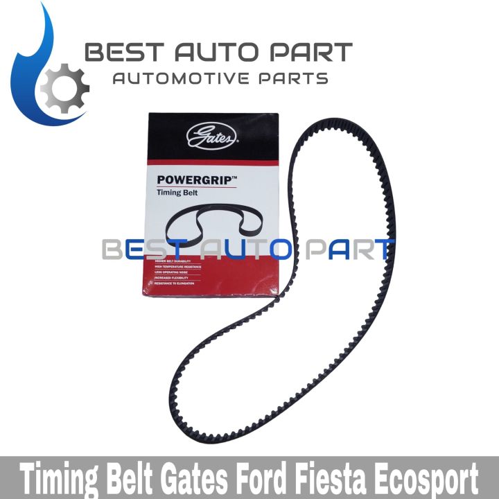 Timing Belt Ford Fiesta Ecosport T1086 GATES Lazada Indonesia