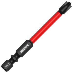 BROPPE | 11-Point Bit Socket Panel Air Switch Special Tool Magnetic Screwdriver