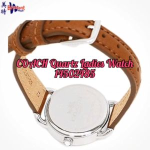 COACH Quartz Ladies Watch 14502485