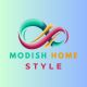 Modish Home Style
