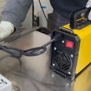 DeWalt Inverter Welding Machine MMA-950 IGBT Digital Display Portable Welding Machine Heavy