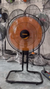Quạt sàn SENKO S1850 quạt sàn lỡ SENKO SL1830 công suất 75W hàng chính hãng - Bảo Hành 2 Năm