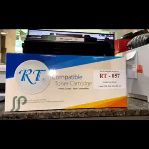 Hộp mực RT 057 có chip (làm từ phôi hãng không có seal) Ca.non LBP 223dw 226dw 227dw 228x 443dw 445dw 448dw 449x