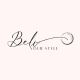 Believe shoes