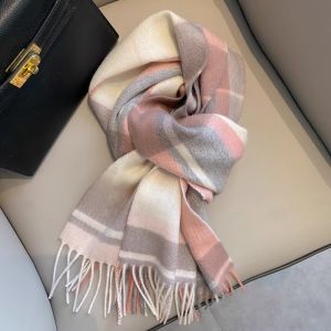 Warm Neck Protection Scarf