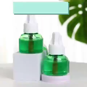 Baby Mosquito Repellent Electric Mosquito Repellant Tasteless Safety Health Pregnant