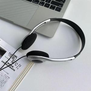 Decorative Small Wired Headphones