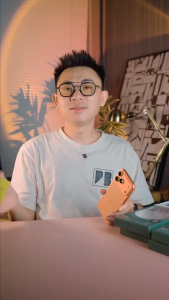 Ốp Lưng nhám chống sốc DropDefender™ HODA Rough Magnetic cho iPhone 17 Air 16 Pro Max– tiêu chuẩn Approved Military Grade chuẩn quân đội siêu bền