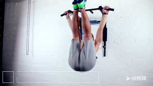 Home Gym 9-in-1 Wall-Mounted Pull-Up Bar Multifunction Mandibular Bar & Dip Rack Heavy-Duty Wall Horizontal Bar for Back Arms Core Training & Muscle Building