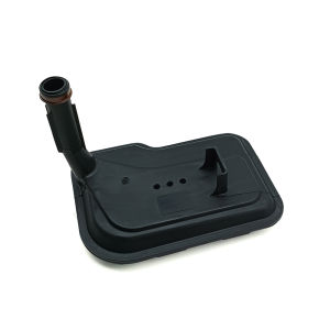 TRANSPEED 6L80E 6L80 6L45E/4P Auto Transmission Filter For BMW CADILLAC BMW CHEVY HUMMER H2 H3 HOLDEN 2006-ON Car Accessories[OEM 24236518 24236931] Oil suction port 16CM