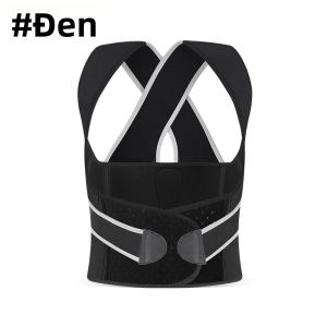 Áo Chỉnh Tư Thế Lưng Toàn Diện Có Thể Điều Chỉnh - Dụng Cụ Chỉnh Tư Thế Vai Bằng Neoprene Cho Nam & Nữ Cải Thiện Tư Thế Và Hỗ Trợ Cột Sống