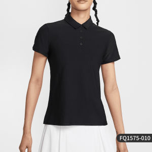 Nike| Áo Polo Golf Nike Chính Hãng Nữ Dri-Fit Thoáng Khí