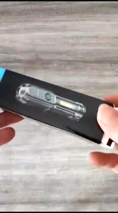 Senter LED zoom 4 mode senter swat mini senter cas LED 36W