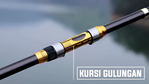 (dalam Stok Dikirim Dari Jakarta) 2.1m 2.4m 2.7m 3m 3.6m 5 Lapisan Kekokohan JORAN PANCING IKAN LAUT / ALAT PANCING IKAN / FISHING ROD / PANCINGAN JORAN / PANCINGAN BELUT / PANCINGAN IKAN / ALAT TANGKAP IKAN / BAIT CASTING JORAN / JORAN MURAH