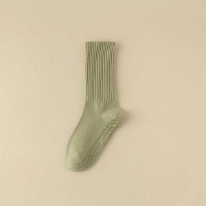 NAIFUNA | Anti-Slip Skin-Friendly Yoga Sport Socks for Ladies