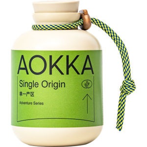 AOKKA | Single Origin Hand Pour Peru Finca Hummingbird Coffee Beans
