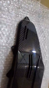 HONDA CLICK FLAT AIR FILTER COVER