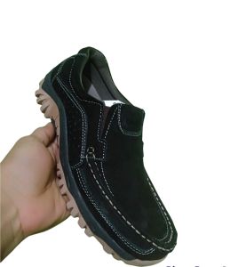SEPATU KULIT PRIA DEWASA