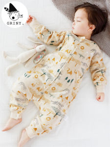 GELINI | Feather Soft Thin Multi-Season Baby Sleeping Bag