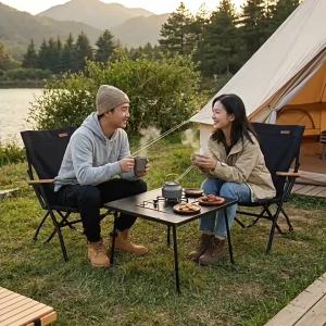 HOMFUL | Bàn Đa Năng Ngoài Trời