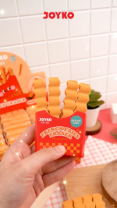Penghapus JOYKO Eraser ER-163 French Fries Penghapus french fries paling gemes