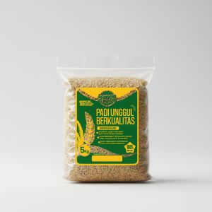 BENIH PADI M70D | 5KG | 1KG | BIBIT KUALITAS SUPER ASLI | COD