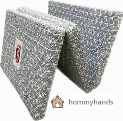 LIMITED TIME PROMO! Seahorse Foldable Mattress Authentic Brand New!