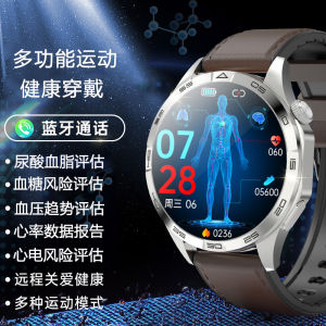 นาฬิกาอัจฉริยะ Xiaomi Mi Band 7 วัดความดันโลหิต ความถี่เต้นของหัวใจ อุณหภูมิ อายุ 15 วัน นาฬิกาออกกำลังกายแบบมีสายรัดยาง