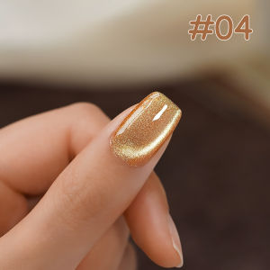 1PCS WS Thu Đông Halloween Sơn Móng Tay Gel Mắt Mèo Y2K Làm Trắng Lâu Trôi Chất Lượng Cao 10ml Nhựa Làm Móng