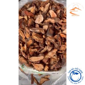 Hà thủ ô đỏ khô nguyên chất đã chế [1kg] củ hà thủ ô đỏ rừng tự nhiên vùng núi cao Tây Bắc giúp đen tóc bổ thận