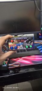 MODUL MP 1 BUNYI di cas type C