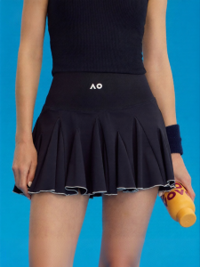 AO | Fashionable Quick-Dry Sun Protection Tennis Skirt