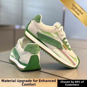 Nanjiren | Breathable Anti-odor Summer Casual Sneakers