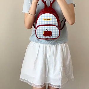 Tas Premium Ransel Wanita LPK9415 Tas Ransel import Tas Punggung Wanita Tas Backpack Wanita