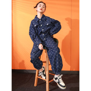 ชุดเด็กผู้หญิงสุดเก๋ ชุดเด็กผู้หญิงวัยกลางคน ชุดเด็กผู้หญิงวัยโต ชุดเด็กผู้หญิงวัยรุ่น ชุดเด็กผู้หญิงสไตล์ลำลอง ชุดเด็กผู้หญิงฤดูใบไม้ผลิและฤดูใบไม้ร่วง