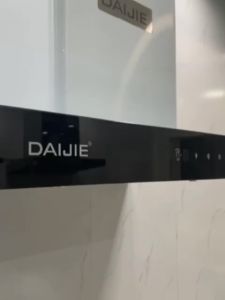Máy hút mùi DAIJIE 402 chính hãng điều khiển cảm ứng vẫy tay công nghệ Nhật Bản - Bảo hành 3 năm
