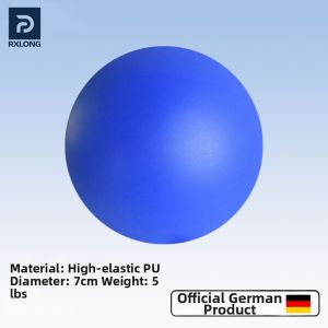 REXUELONG | Rehabilitation Grip Training Ball for Elderly and Stroke Patients