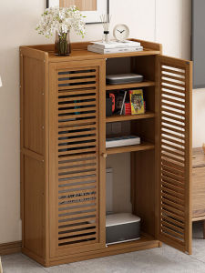 Router WiFi Device Organizer Livingroom Cabinet