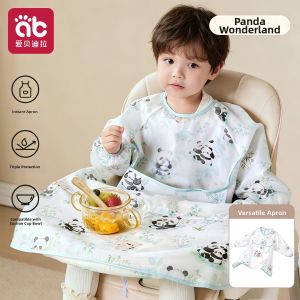 AIBEIDILA | Waterproof Dirty Resistant Bib