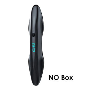 Ozone Cold Plasma Pen Acne Removal Sensitive Skin Anti Wrinkle Blue Light Deep Acne Cleaner Eliminating Acne Shrink Pores Beauty