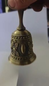Lonceng Tangan & Aksesori Lonceng: Bel Lonceng Serba Guna