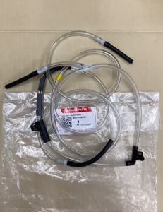 ORIGINAL PERODUA MYVI FIRST MODEL  2007-2010 WIPER NOZZLE HOSE & WIPER JOINT SET 85370-BZ080