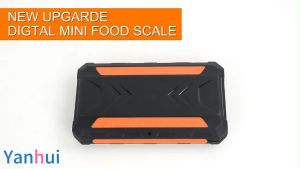 Timbangan emas 300g/0.01g USB  Charge/ jewelry scale high accuracy USB Rechargeable