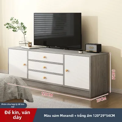BAIFULING | Tủ TV Lưu Trữ Phòng Khách Phòng Ngủ