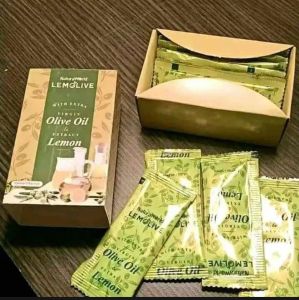 LemoLive NaturaWorld/Member Resmi Ber-ID