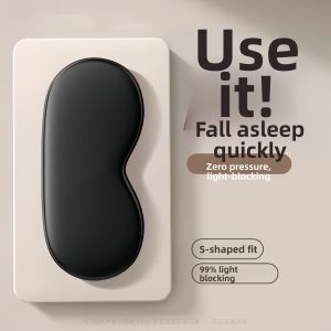 Sleep Aid Eye Mask for Men and Women