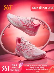 361° | Giày Bóng Rổ Chống Trượt Chống Mài Mòn