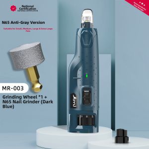 joyu | Large Dog Cat Electric Pet Nail Grinder