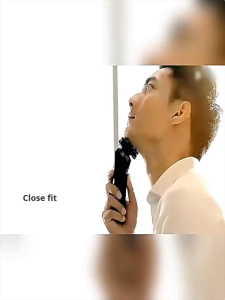 philips Electric shaver Model 7837 Mens fashionable shaving knife Beard Knife Honeycomb Smart Original genuine product