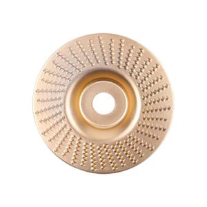 Woodworking Wood Carving Polishing Wheel Rotary Disc Angle Grinder Shaping Tool Abrasive Disc Carving Sanding Tools Diameter 16m